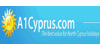 Logo A1Cyprus