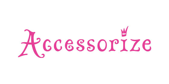 Logo Accessorize UK