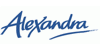 Logo Alexandra