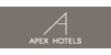 Show vouchers for Apex Hotels