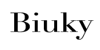 Logo Biuky