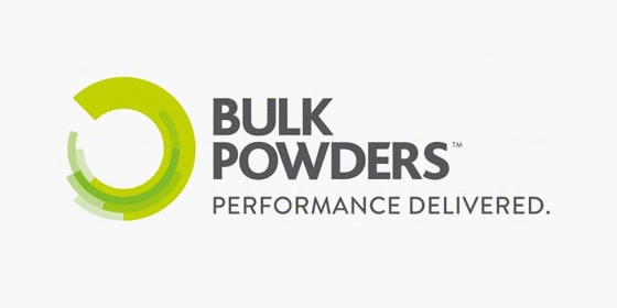 Logo BulkPowders