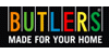 Logo Butlers UK