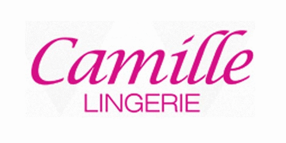 Logo Camille Lingerie