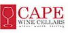 Logo Cape Wine Cellars