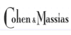 Logo Cohen & Massias