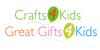 Logo Crafts4Kids