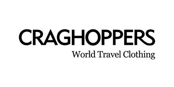 Logo Craghoppers