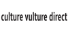 Logo Culture Vulture Direct