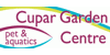 Logo Cupar Garden Centre