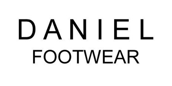 Logo Daniel Footwear