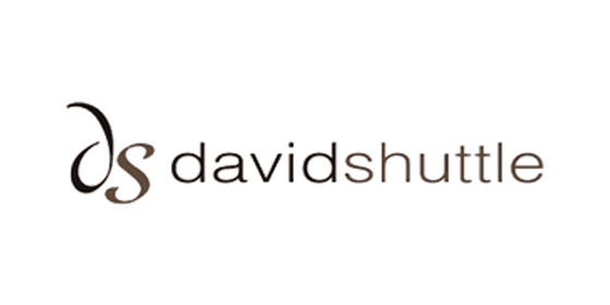 Logo David Shuttle