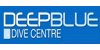Logo Deep Blue Dive