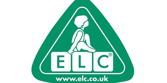 Logo Early Learning Centre