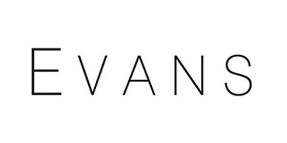 Logo evans.co.uk