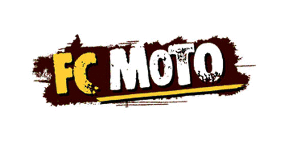 Logo FC Moto IE