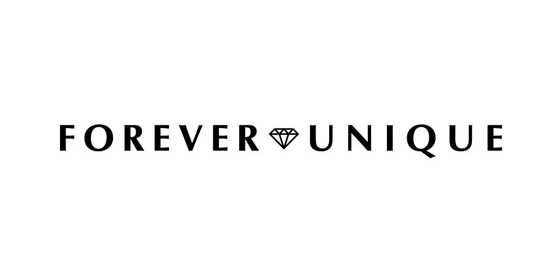 Logo Forever Unique