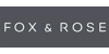Logo Fox & Rose