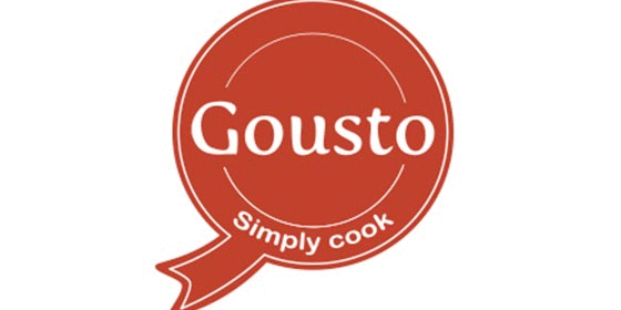 Logo Gousto