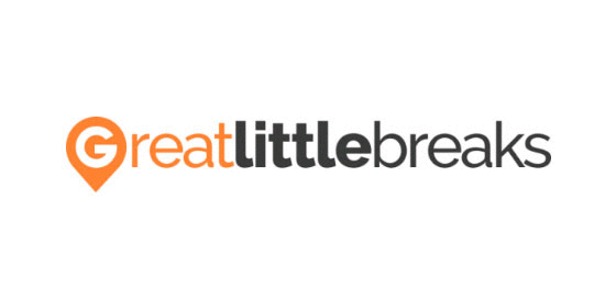 Logo Great Little Breaks