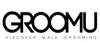 Logo GroomU