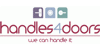 Logo Handles4Doors