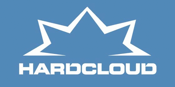 Logo Hardcloud