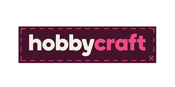 Logo Hobbycraft