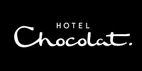 Logo Hotel Chocolat