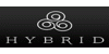 Logo Hybrid Fashion