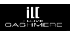 Logo I Love Cashmere