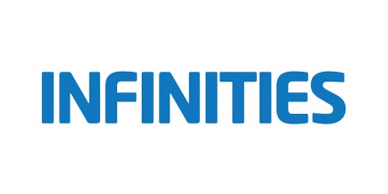 Logo Infinities