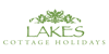 Logo Lakes Cottage Holidays
