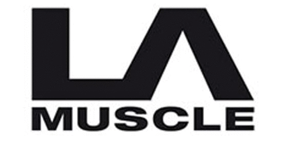 Logo La Muscle