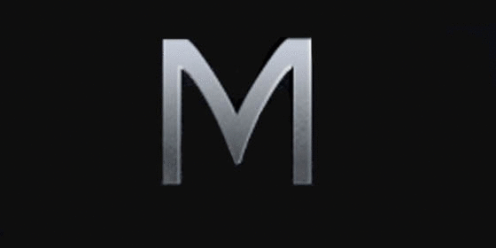 Logo Magic Madhouse