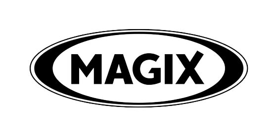 Logo Magix UK