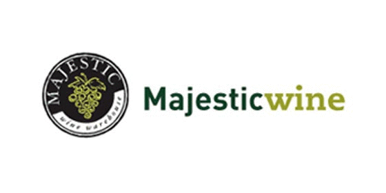 Logo Majestic Wine