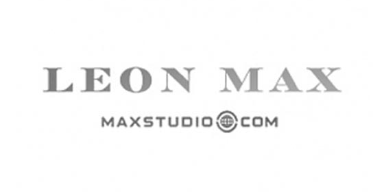 Logo Max Studio