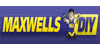 Logo Maxwells DIY