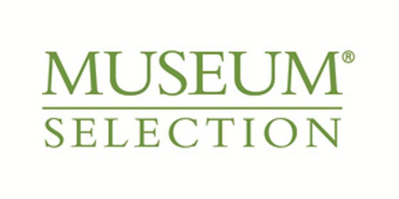 Logo Museum Selection