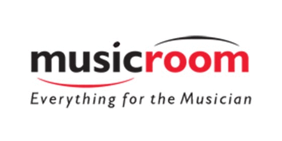 Logo musicroom.com