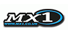 Logo MX-1 