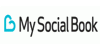 Logo My Social Book