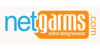 Logo NetGarms