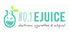 Logo No. 1 Ejuice