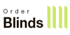 Logo Order Blinds