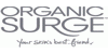 Logo Organic Surge