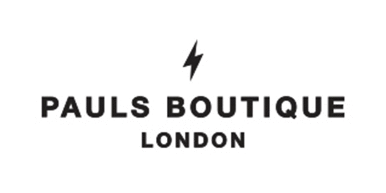 Logo Paul's Boutique
