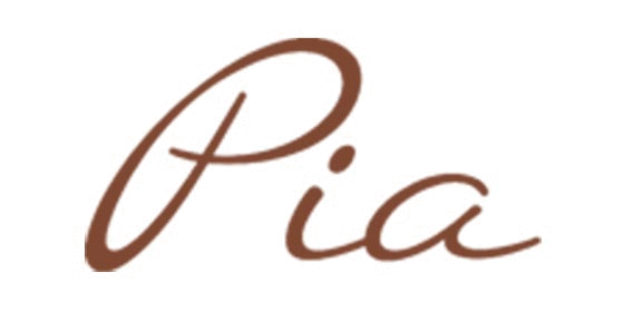 Logo Pia Jewellery