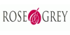 Logo Rose & Grey